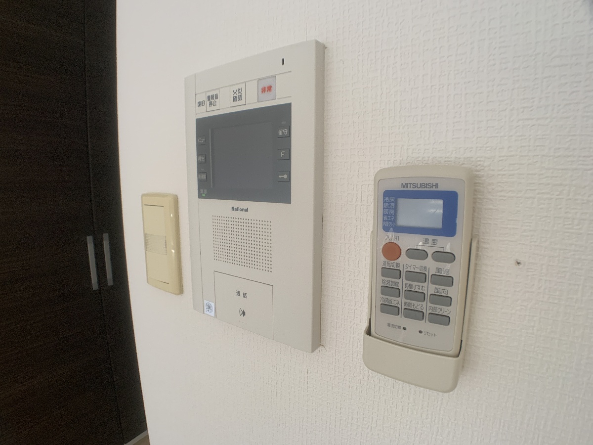 セキュリティ 写真16