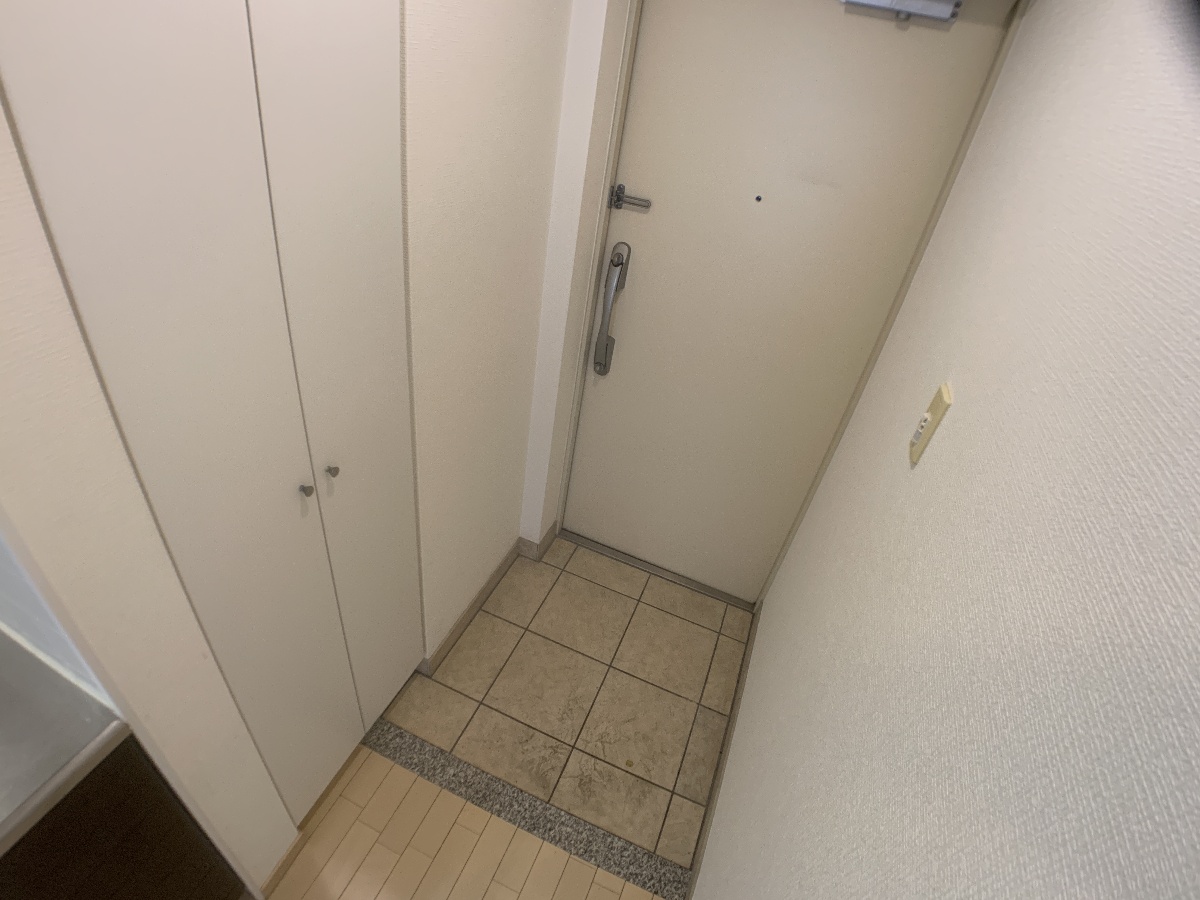 玄関 写真8