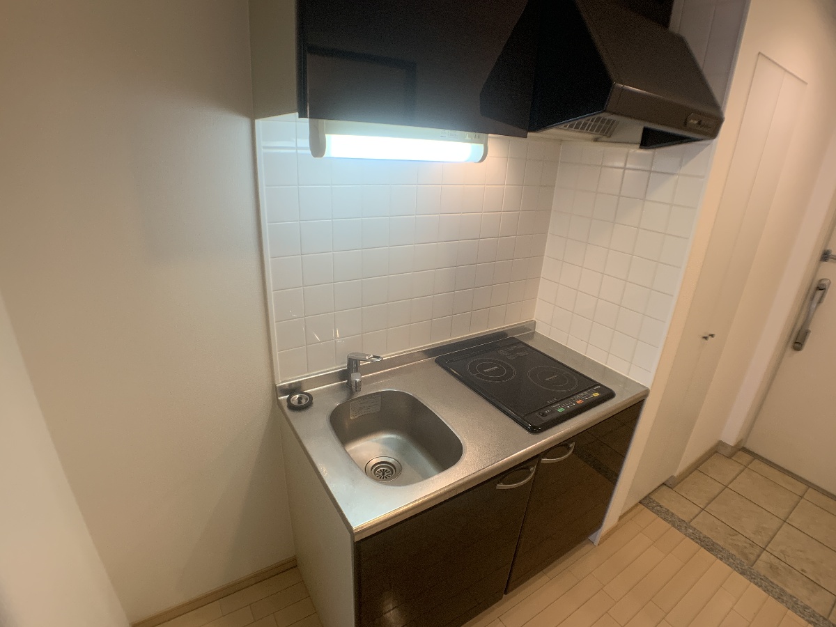 キッチン 写真2