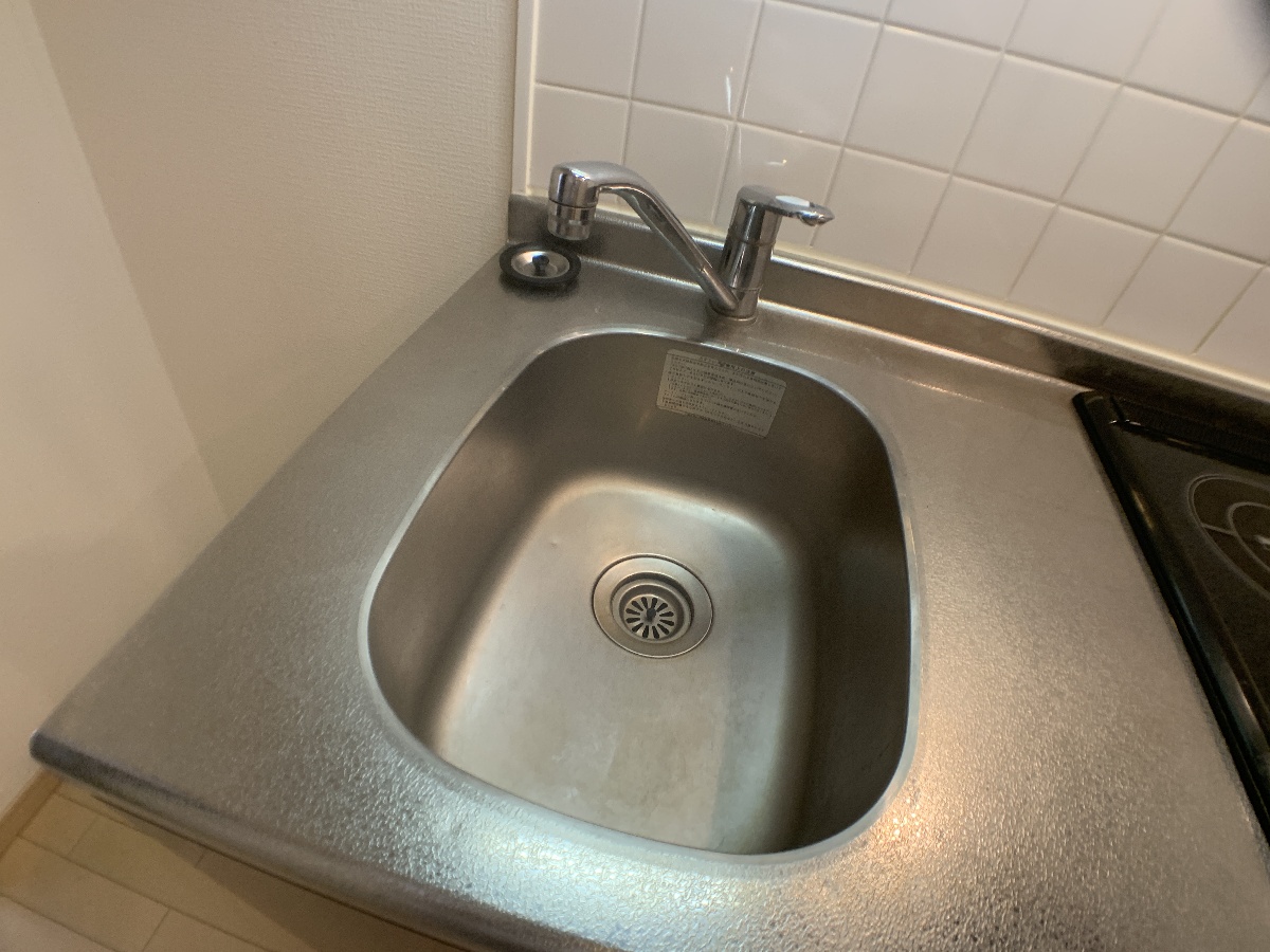 キッチン 写真4