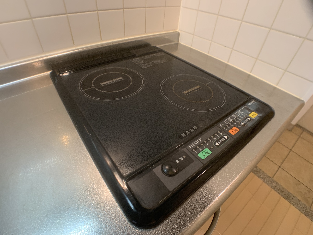 キッチン 写真5