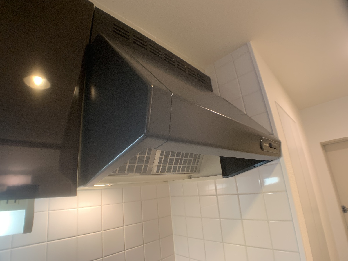 キッチン 写真3