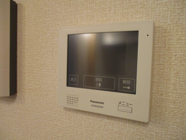 セキュリティ 写真10