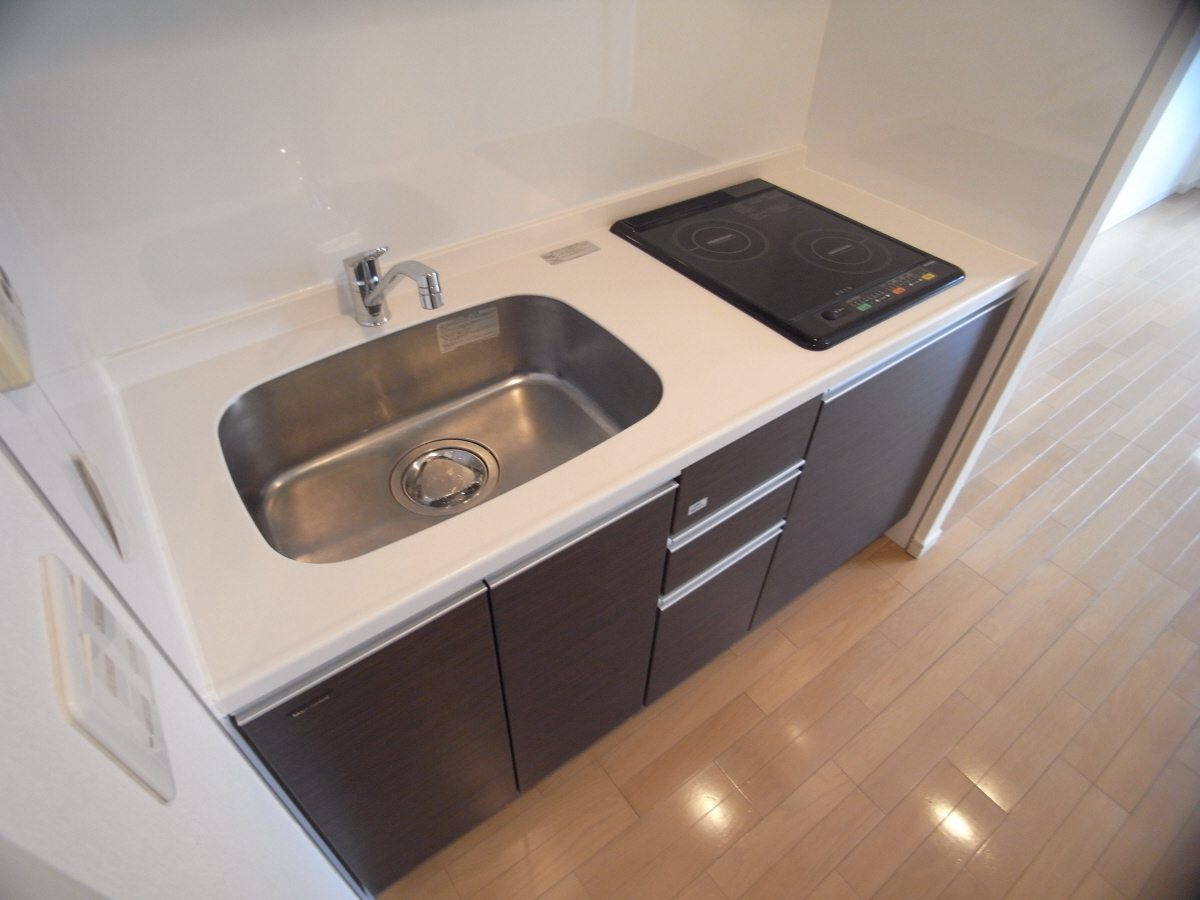 キッチン 写真3