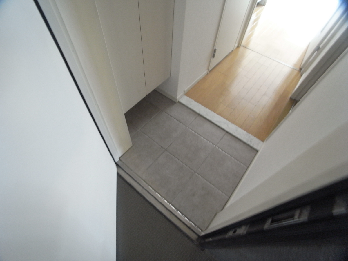 玄関 写真5