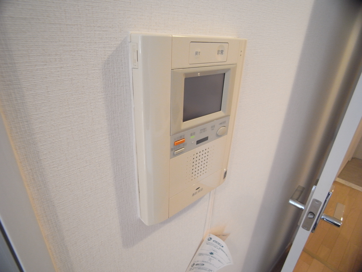 セキュリティ 写真11