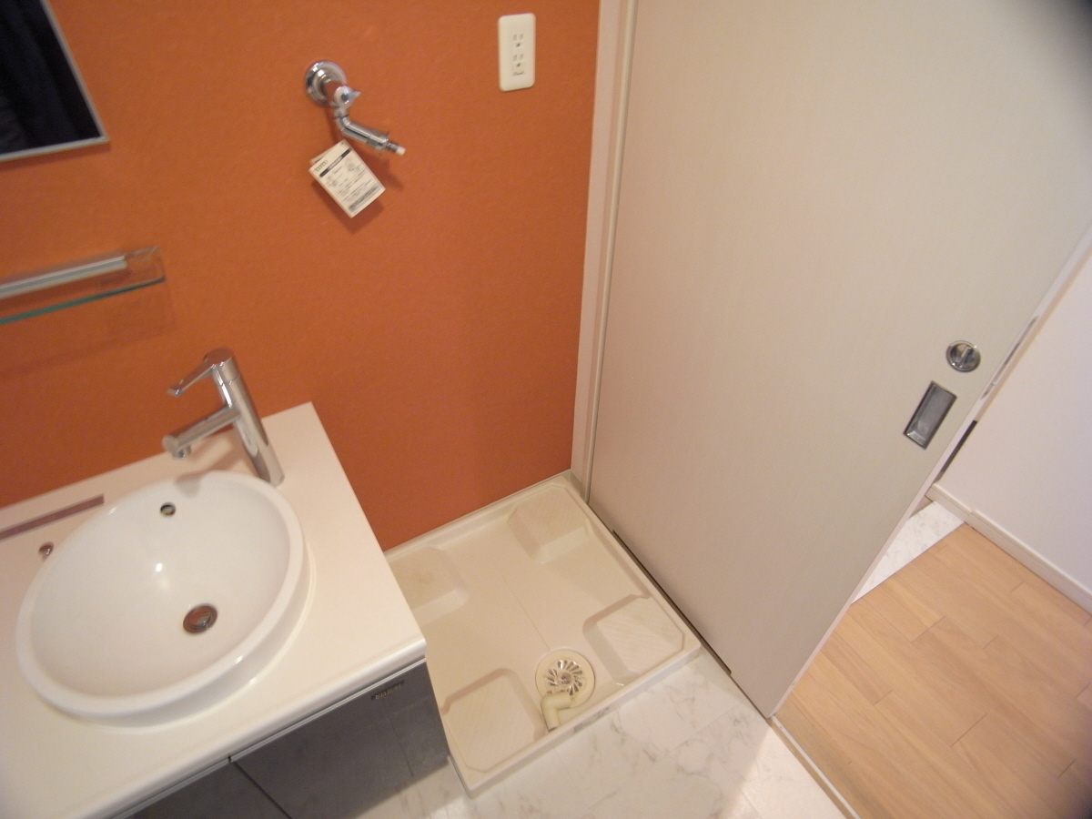 その他部屋・スペース 写真4