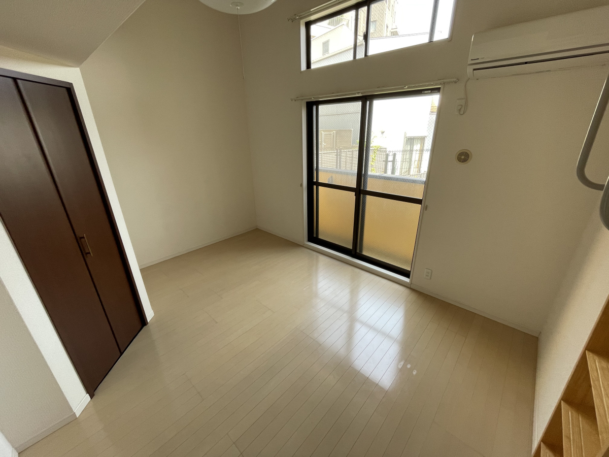 リビング 写真2