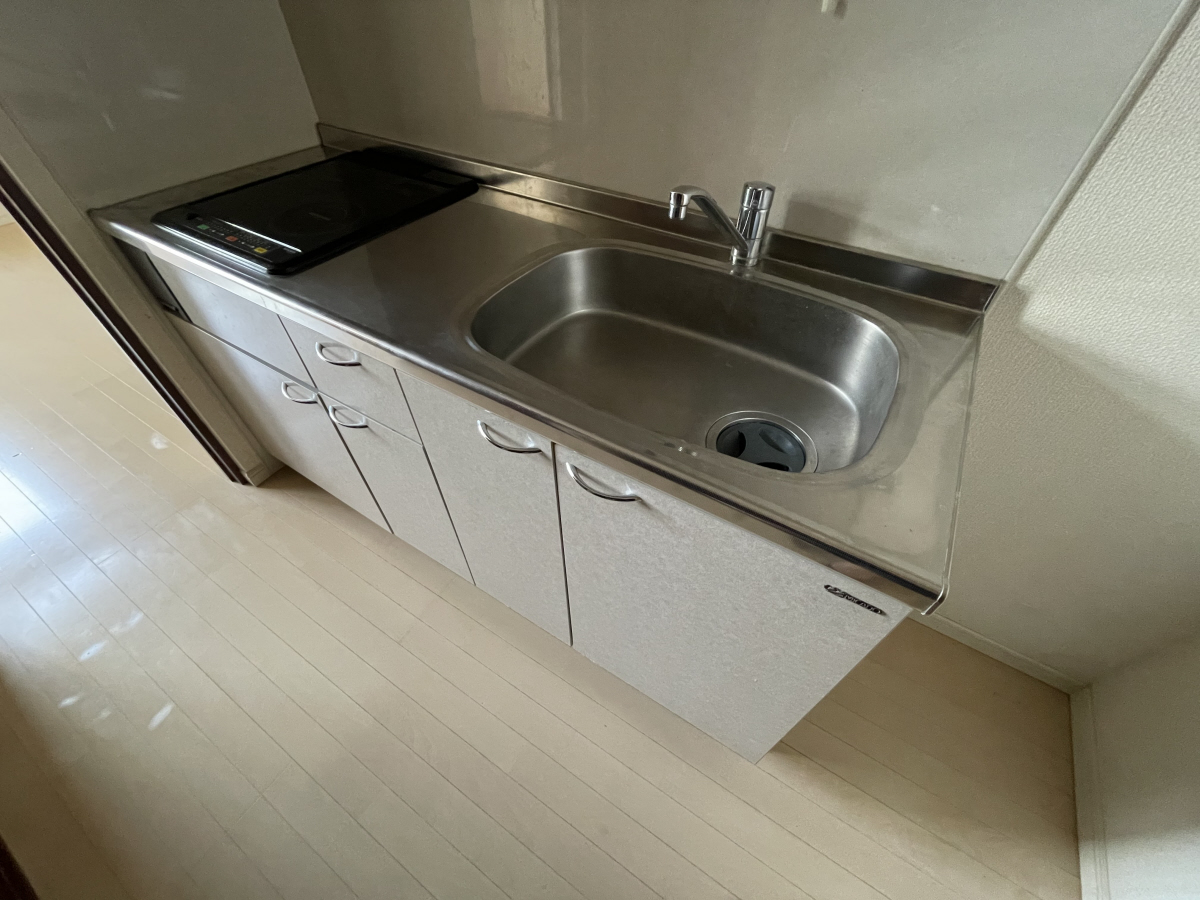 キッチン 写真3