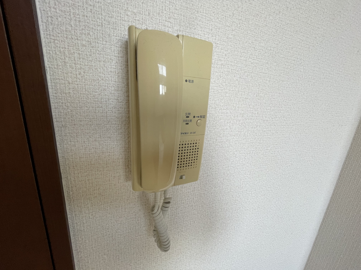 セキュリティ 写真6