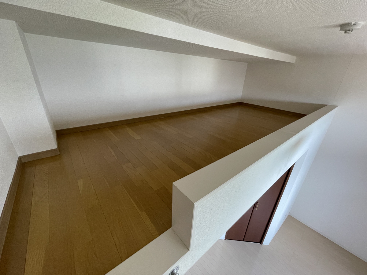 その他部屋・スペース 写真5