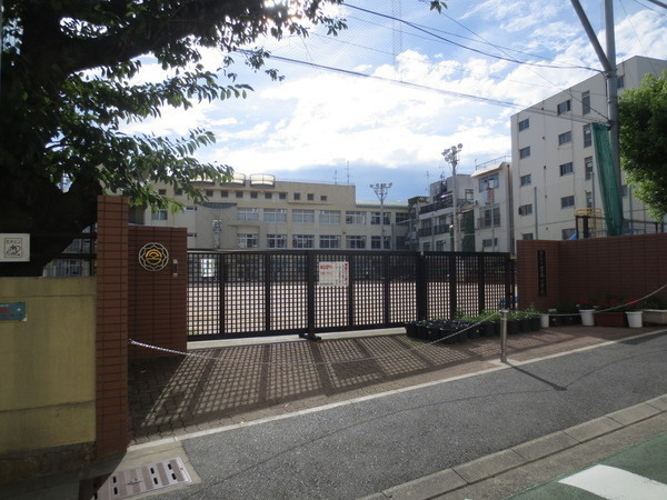 宮本小学校まで309m (徒歩4分) 写真21