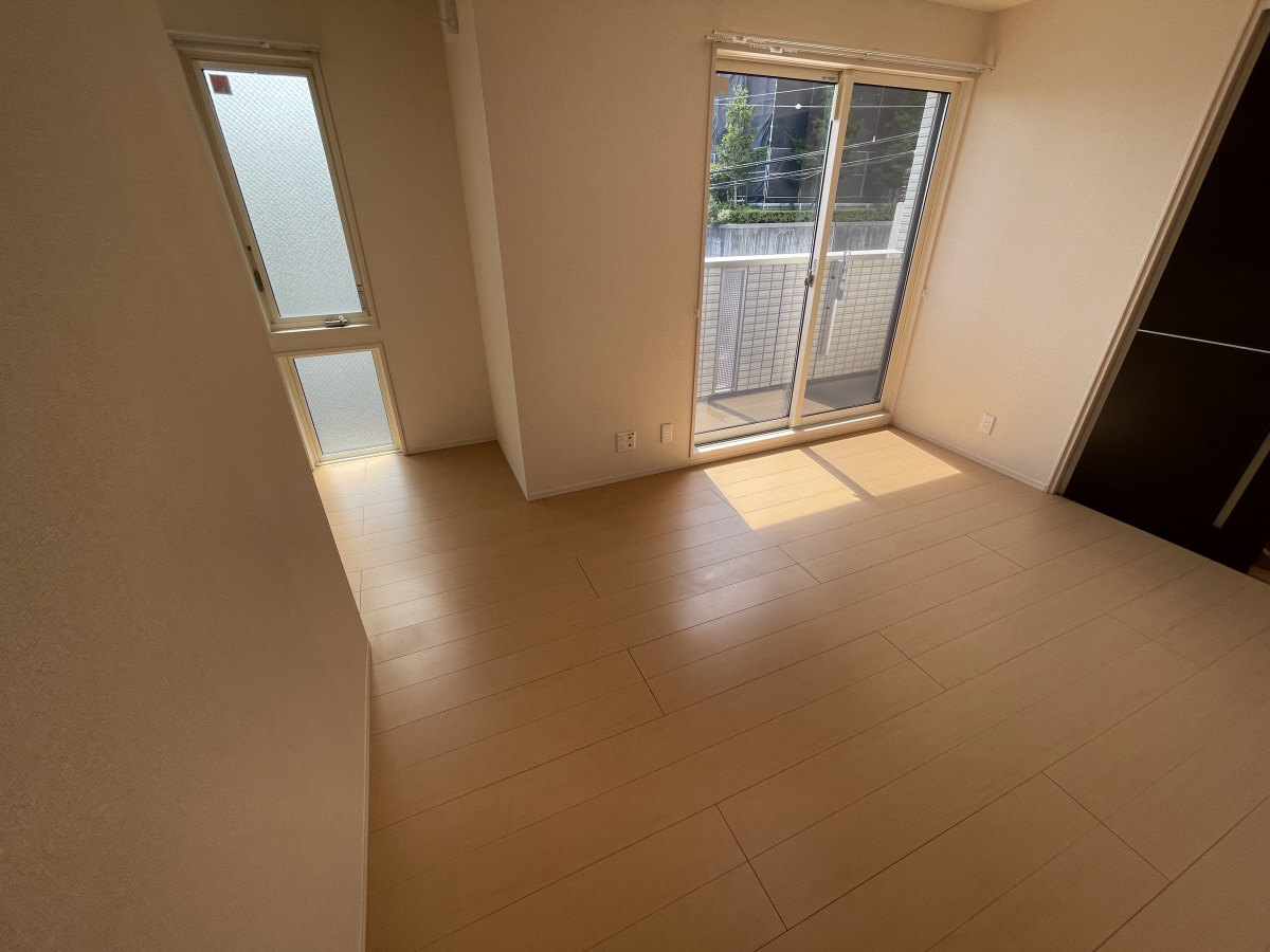 ダイニング 写真2