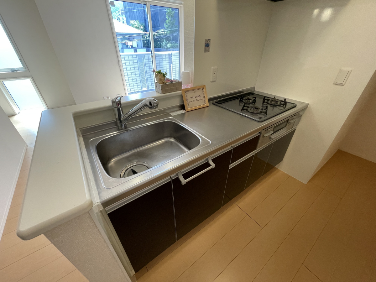 キッチン 写真3