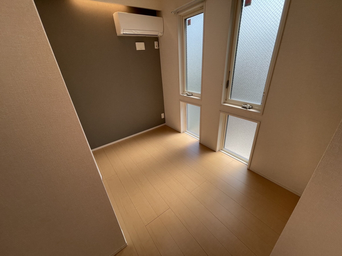 その他部屋・スペース 写真4