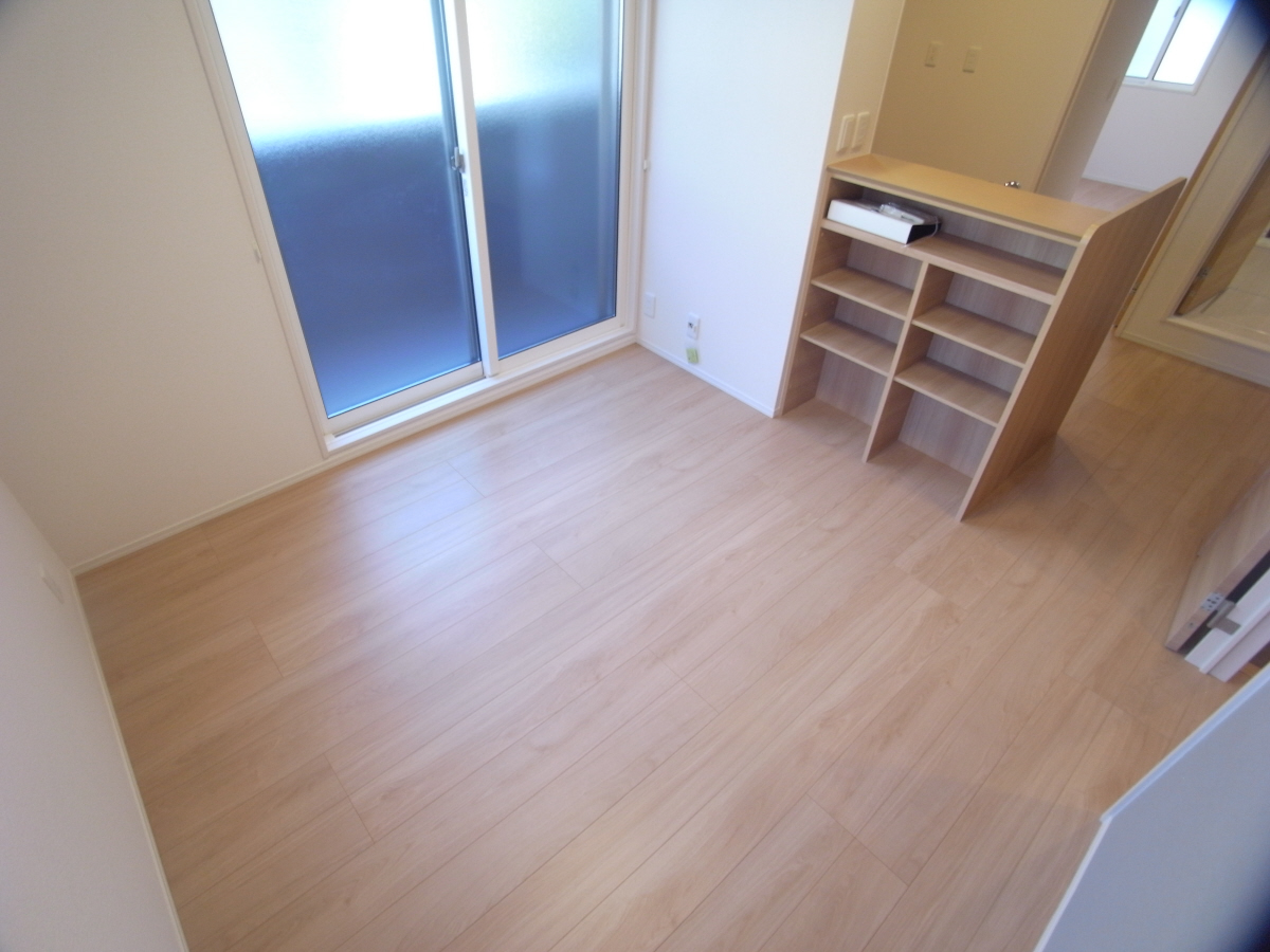 リビング 写真2