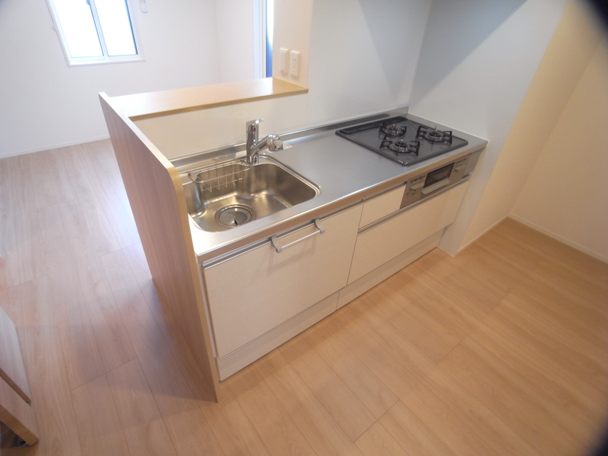 キッチン 写真3