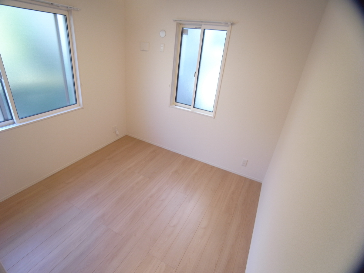 その他部屋・スペース 写真4