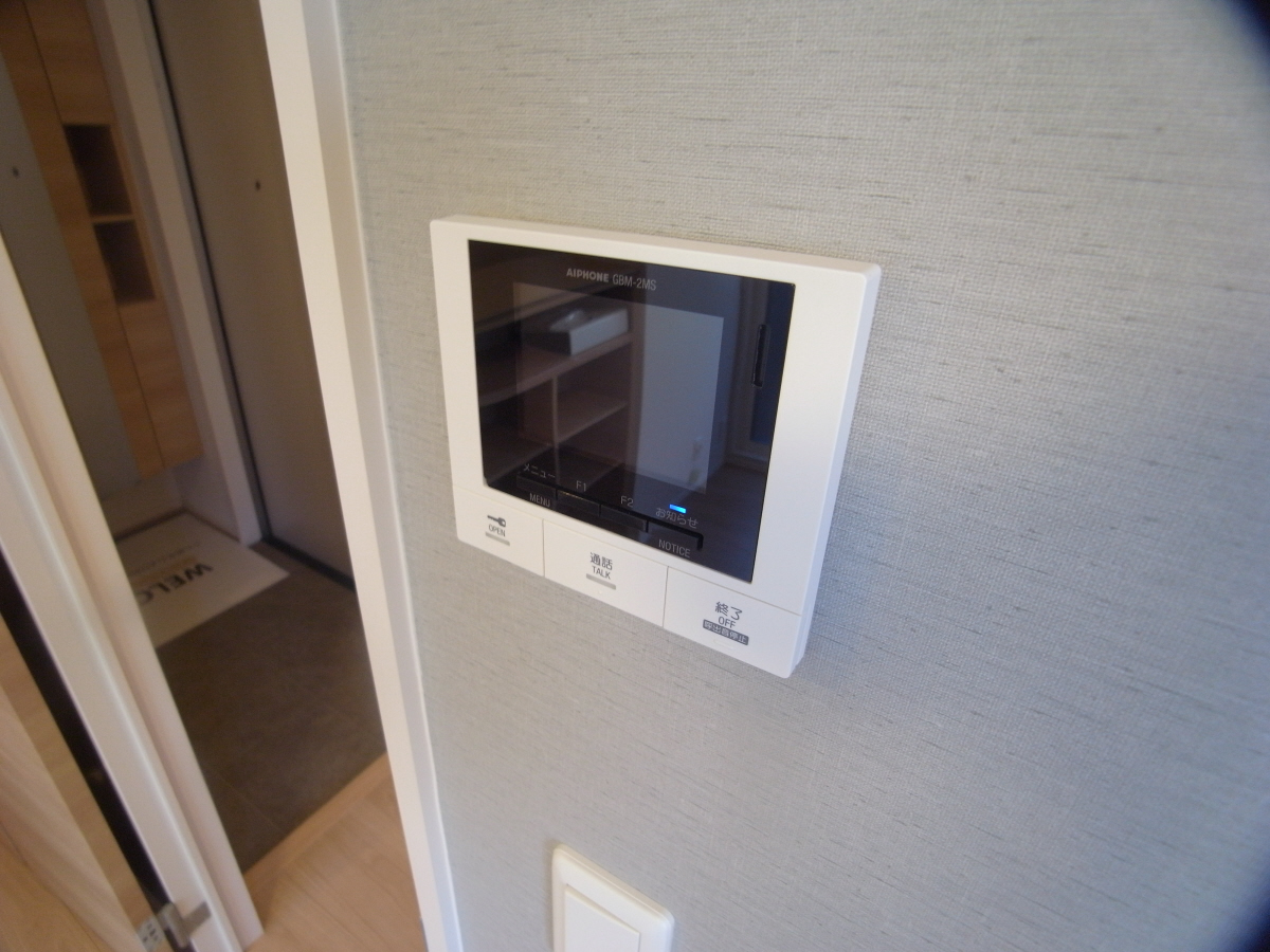 セキュリティ 写真11