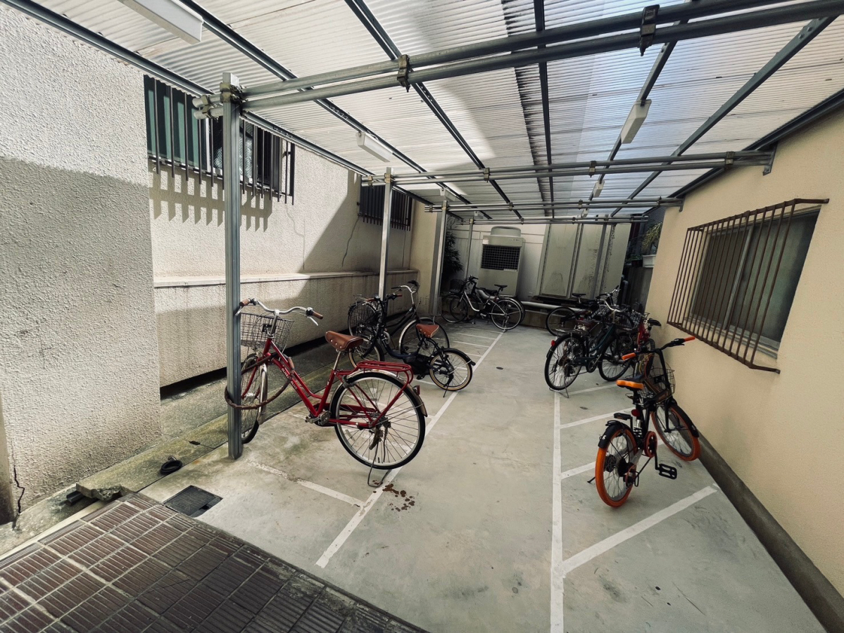 その他部屋・スペース 写真4