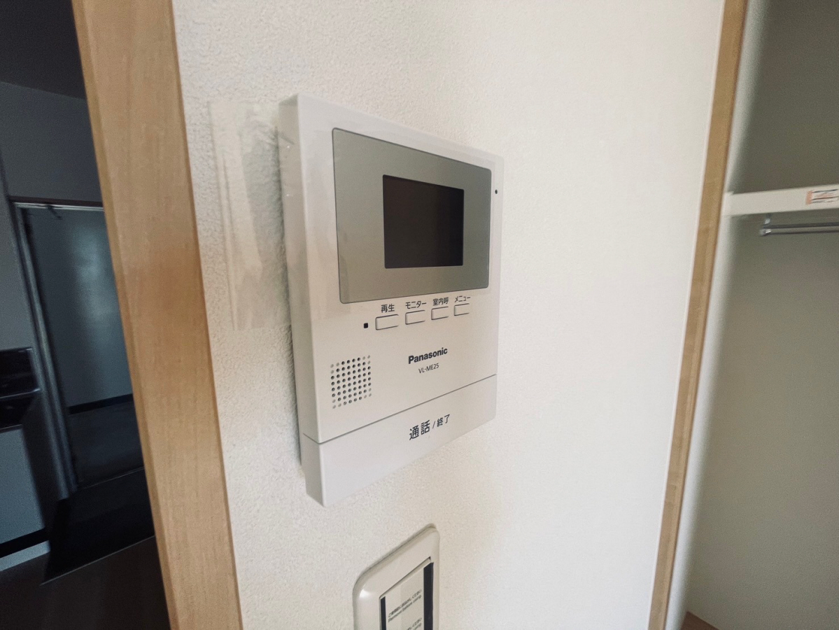 セキュリティ 写真11