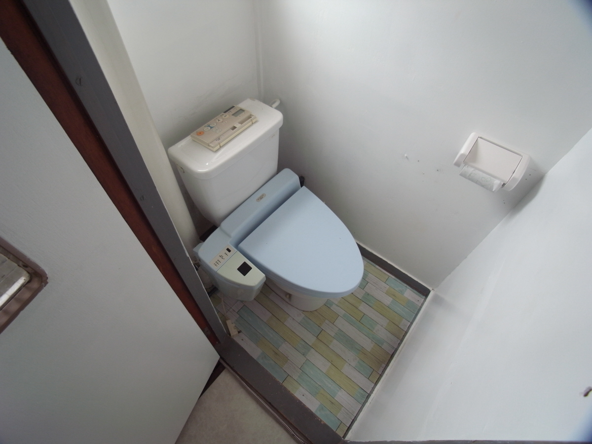トイレ 写真8