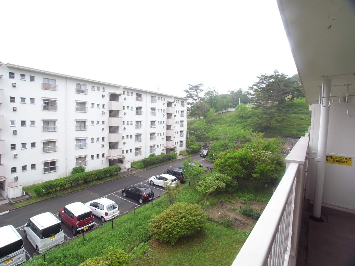 眺望 写真14