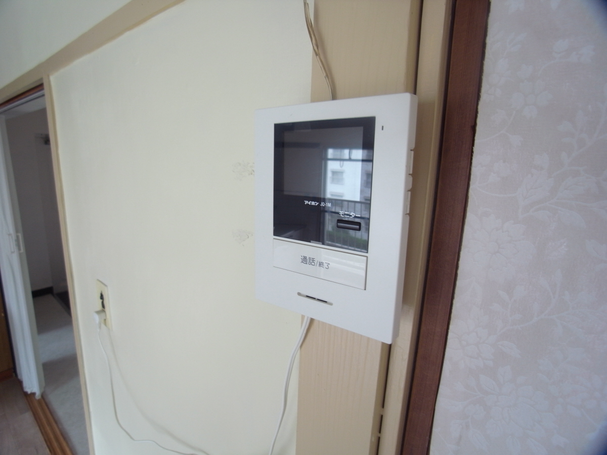 セキュリティ 写真11