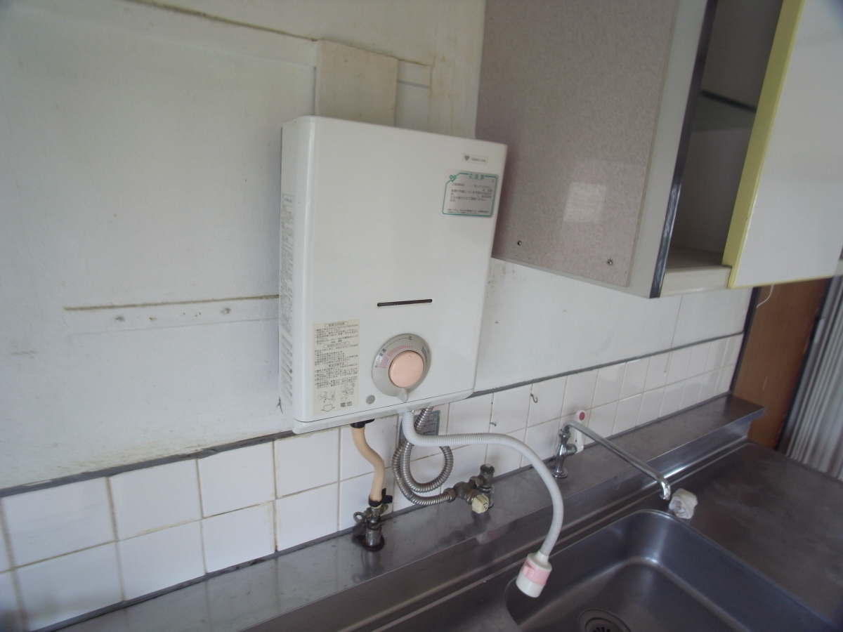 設備 写真13