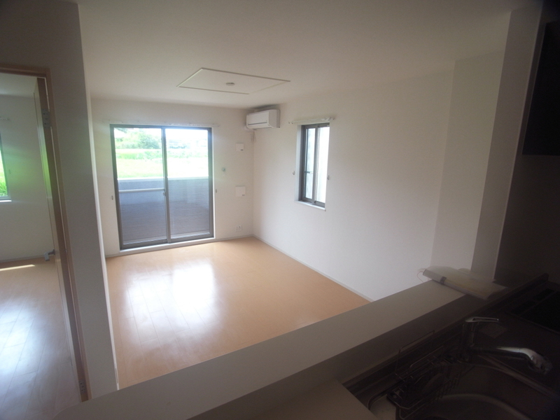 リビング 写真2