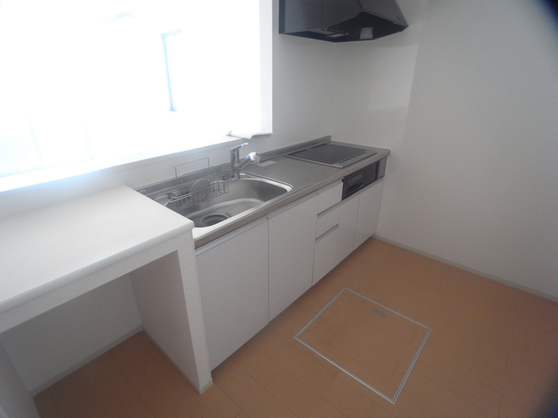 キッチン 写真3