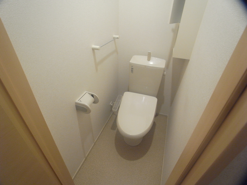 トイレ 写真8