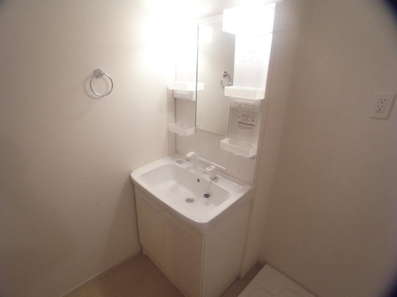 洗面所 写真6