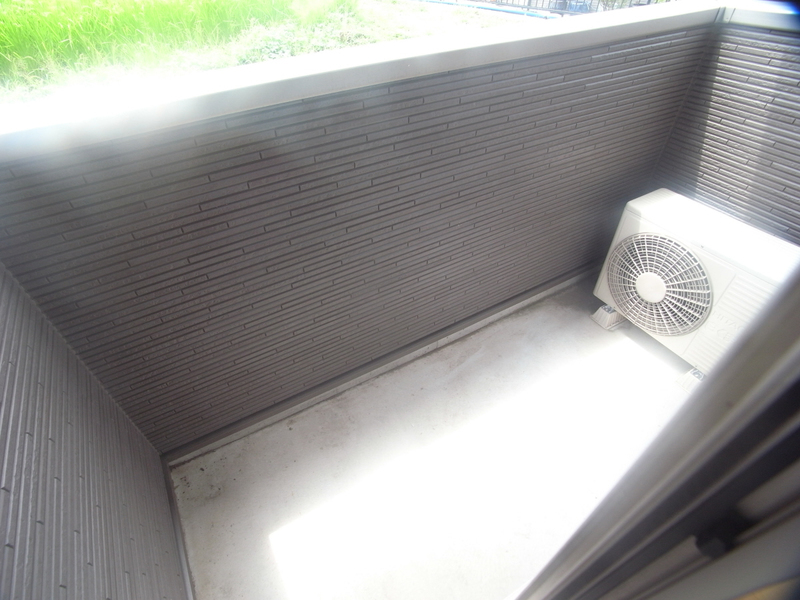 バルコニー・ベランダ 写真13