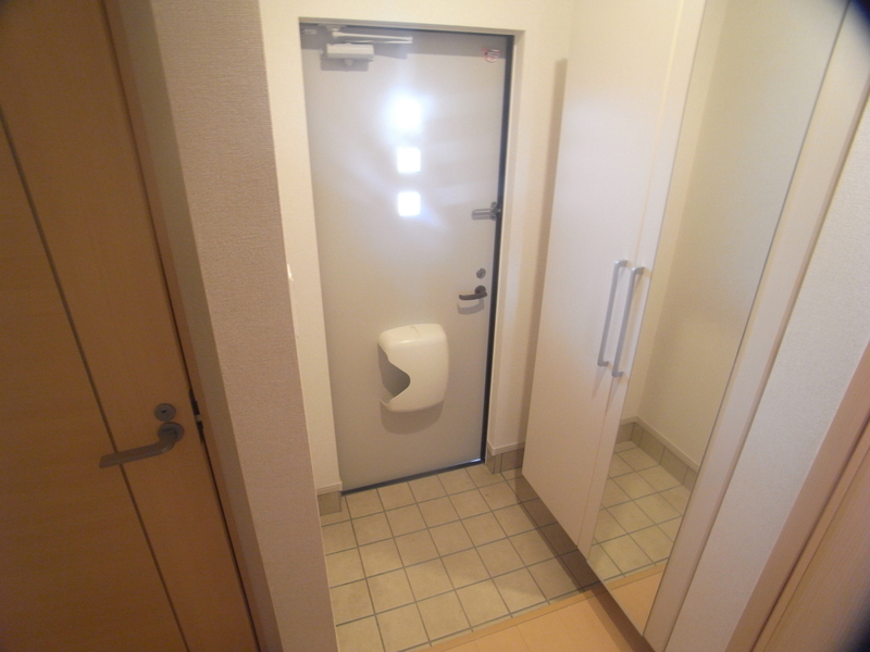 玄関 写真5