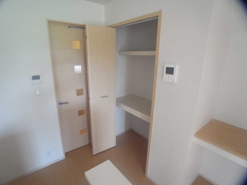 収納 写真12