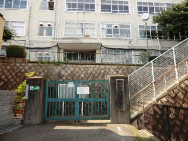 筒井台中学校まで587m (徒歩8分) 写真22