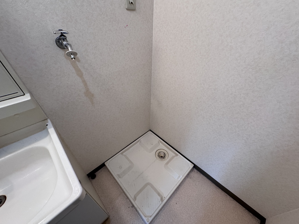 洗面所 写真9