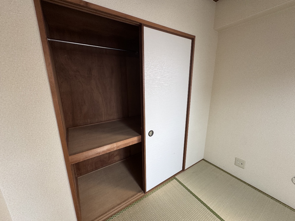 収納 写真12