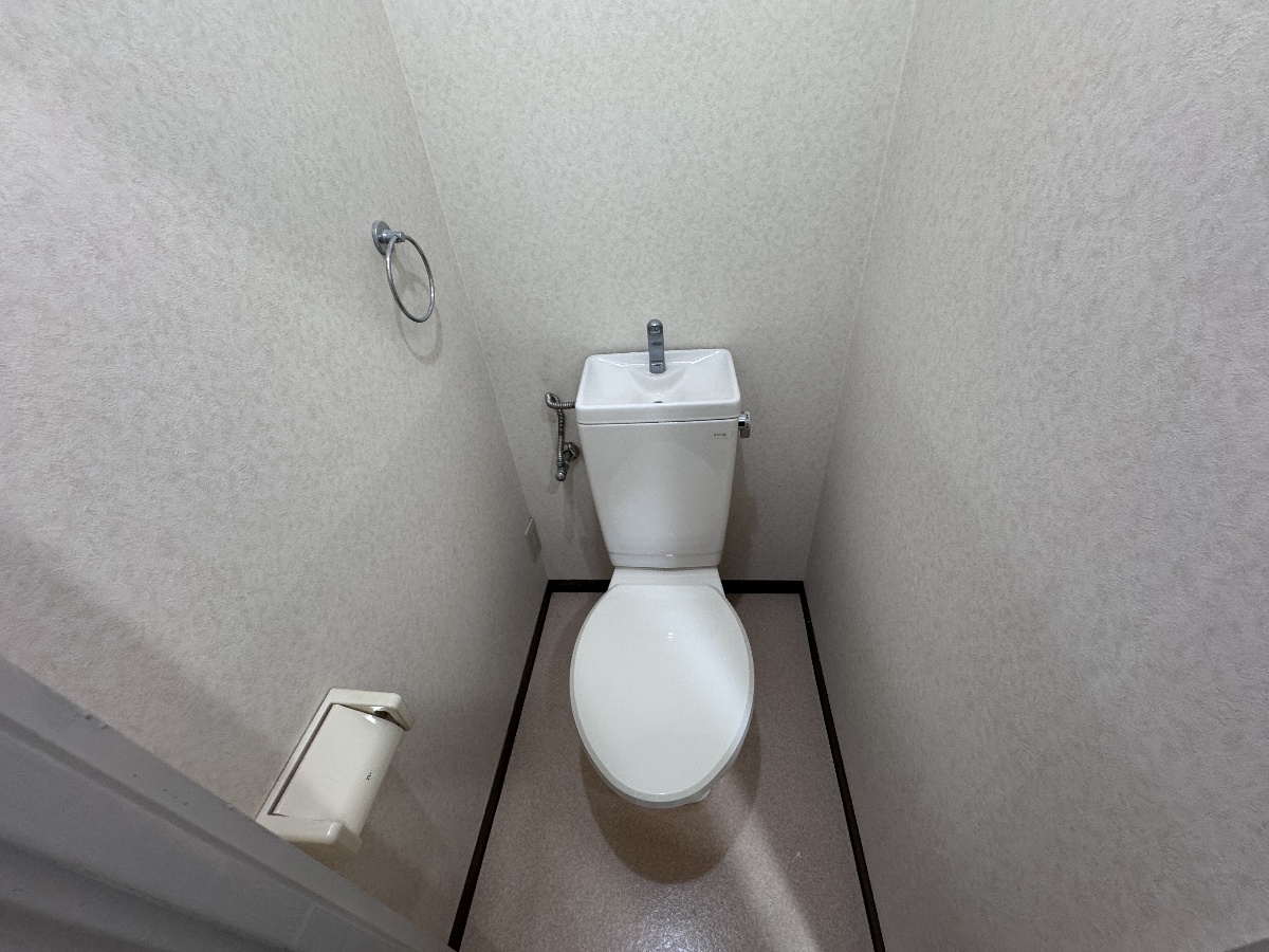 トイレ 写真11