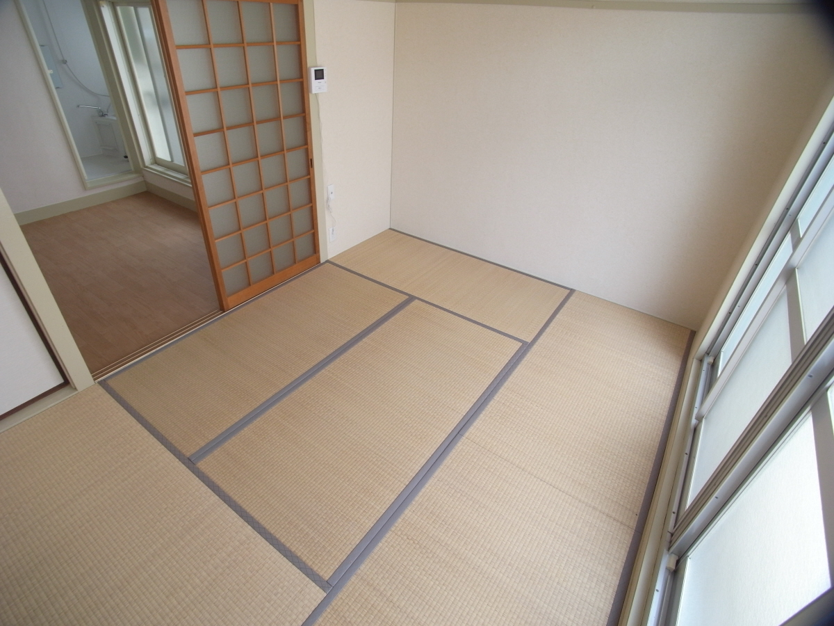 居室 写真3