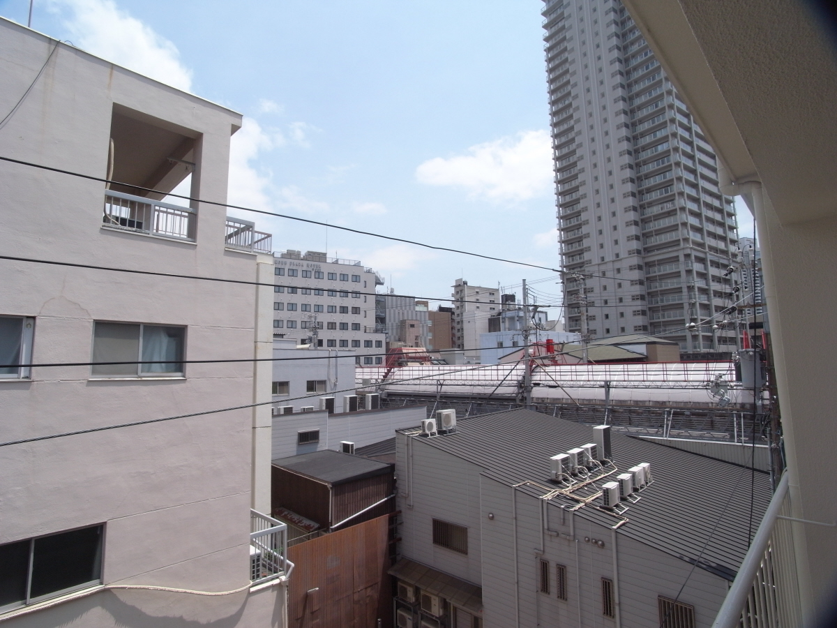 眺望 写真14