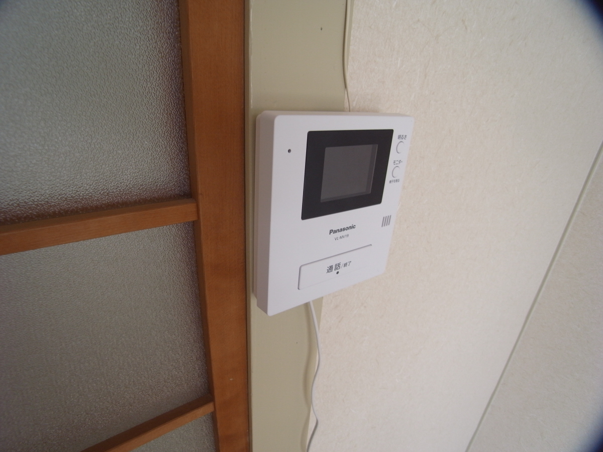 セキュリティ 写真11