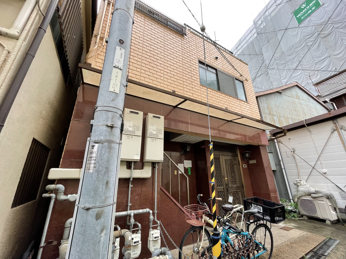 外観 写真30