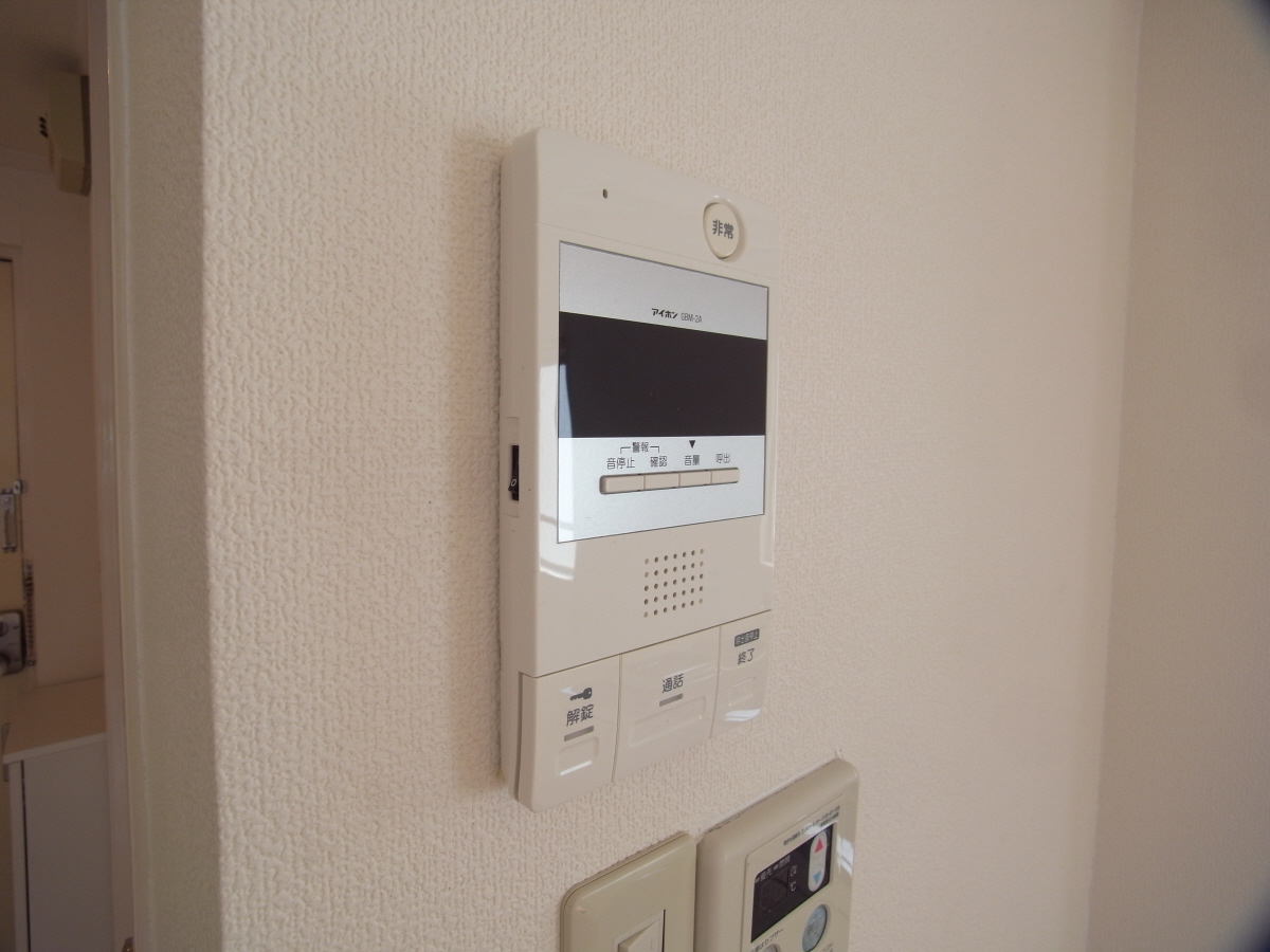セキュリティ 写真12