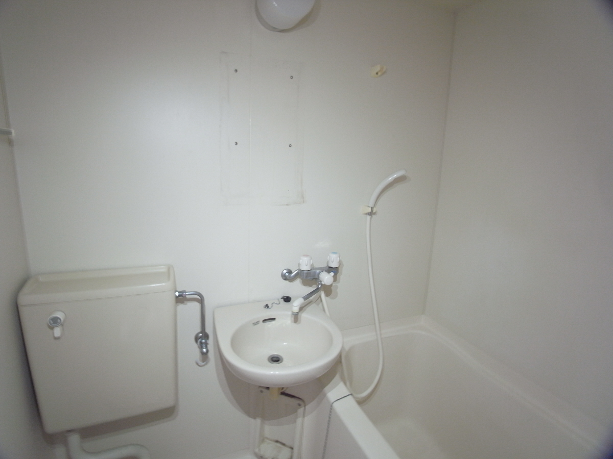 洗面所 写真6
