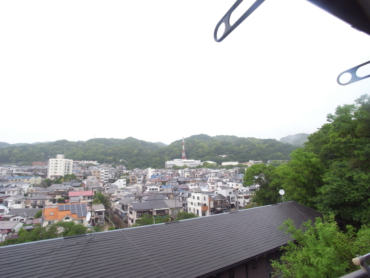 眺望 写真16