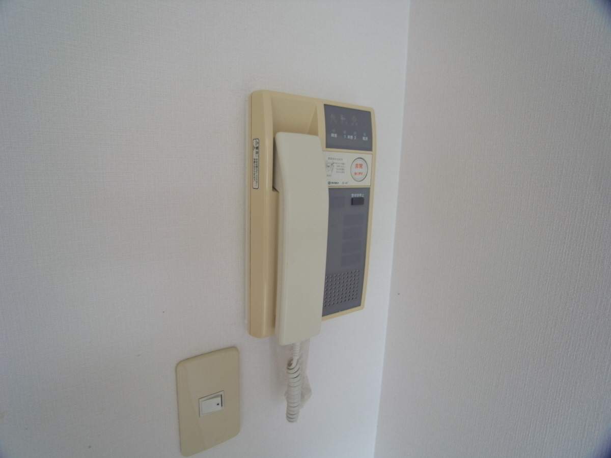 セキュリティ 写真13