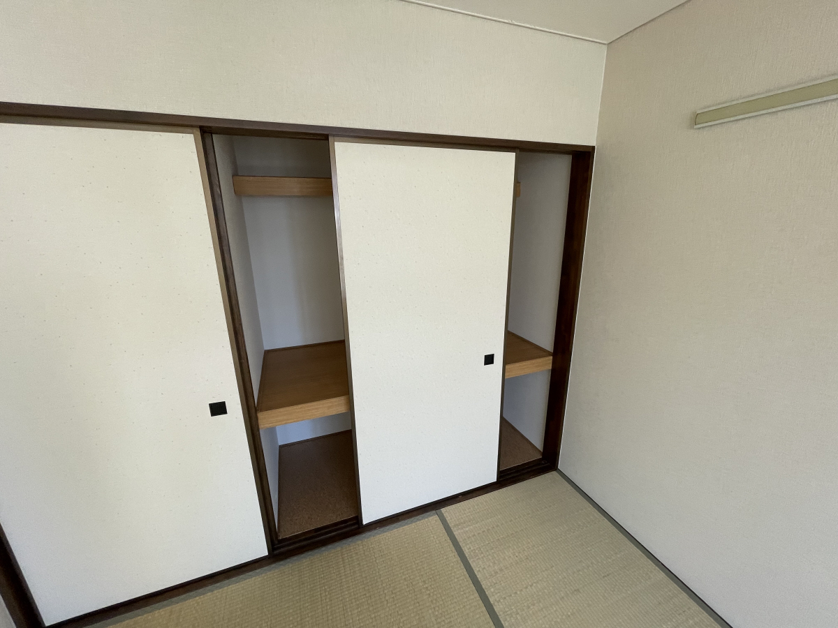 収納 写真9