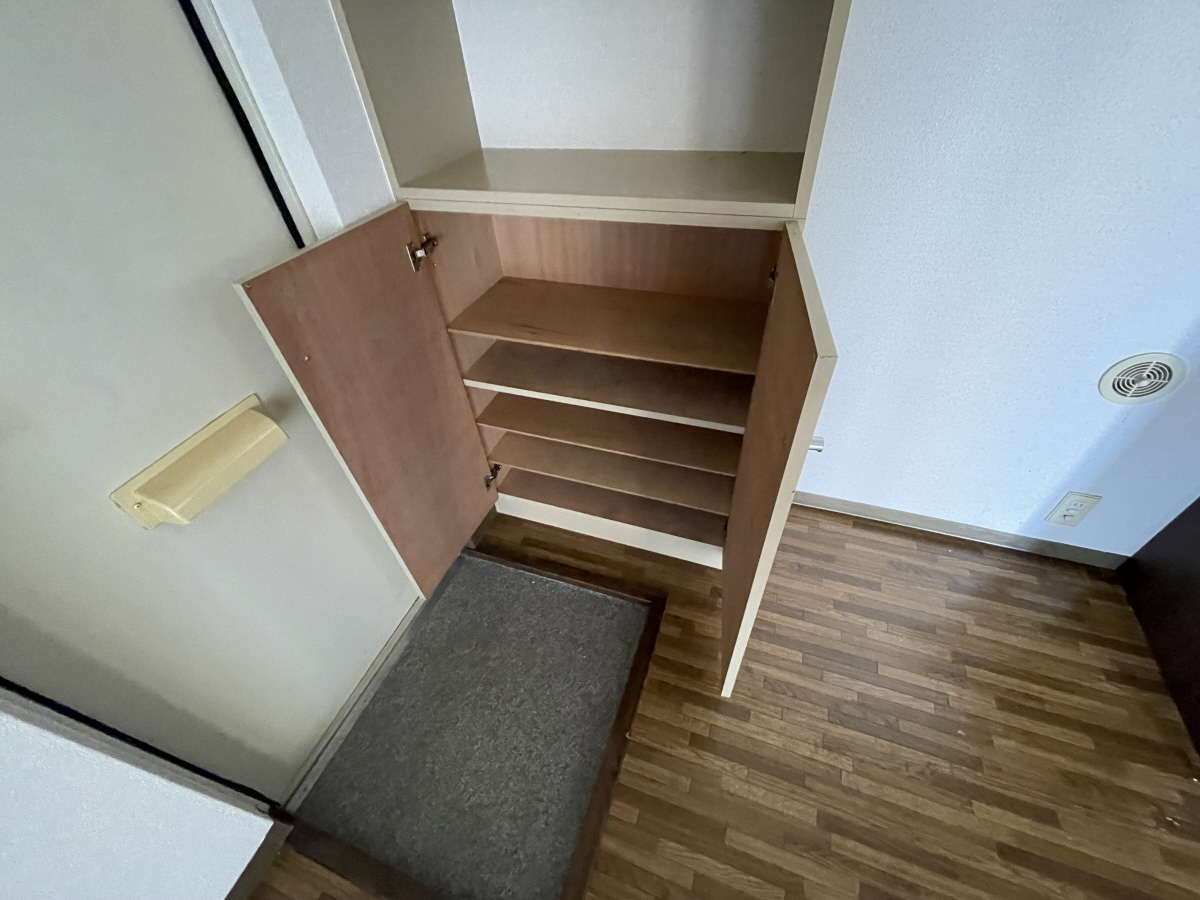 収納 写真10